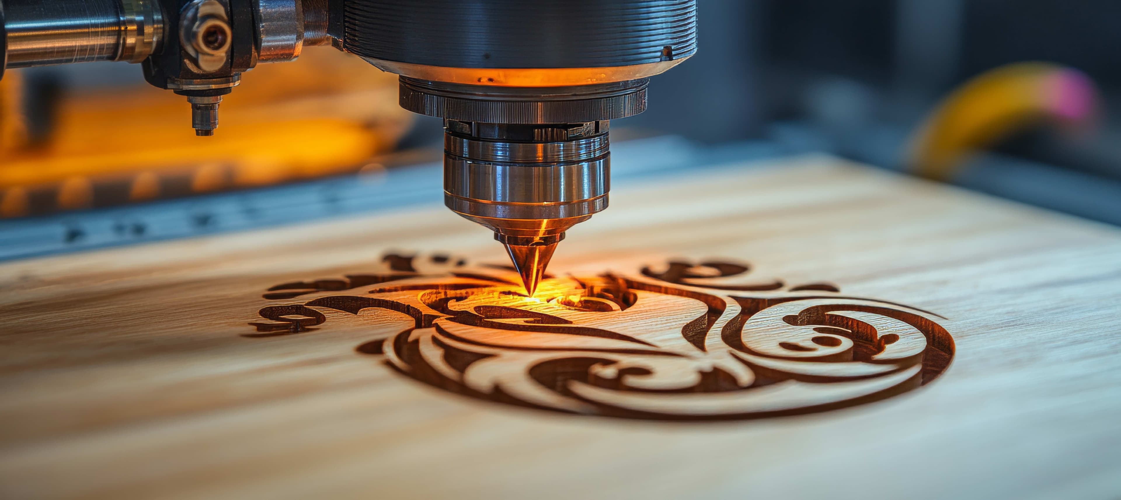 Laser snijden / graveren