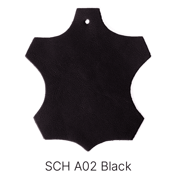 Black A02